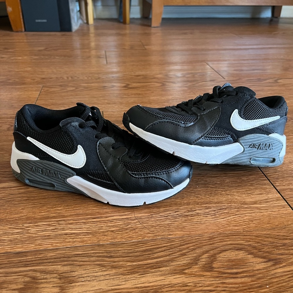 Kids size 13.5 Air Max